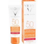 Vichy Idéal Soleil Anti-Age krém SPF50 50 ml – Zboží Dáma