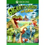 Gigantosaurus: The Game – Hledejceny.cz