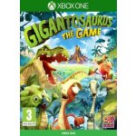 Gigantosaurus: The Game – Zboží Mobilmania