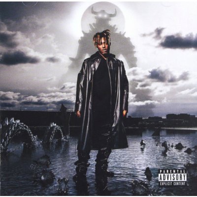 Juice WRLD - Fighting Demons CD