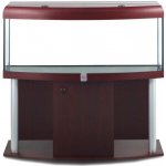 Diversa Comfort akvarijní set vypouklý 240 l – Hledejceny.cz