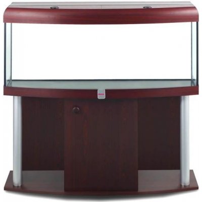 Diversa Comfort akvarijní set vypouklý 240 l – Hledejceny.cz