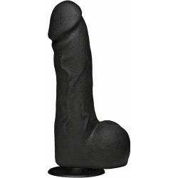 Doc Johnson Kink The Perfect Cock Dual Density UltraSKYN Vac-U-Lock 7.5 Inch