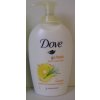 Mýdlo Dove Go Fresh Energise tekuté mýdlo dávkovač 250 ml