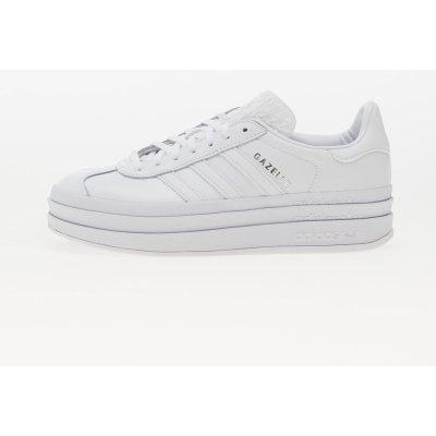 adidas Gazelle Bold Ftw white – Zboží Mobilmania