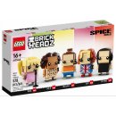 LEGO® BrickHeadz 40548 Pocta Spice Girls