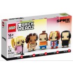 LEGO® BrickHeadz 40548 Pocta Spice Girls – Hledejceny.cz