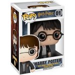 Funko Pop! Harry Potter Harry – Sleviste.cz