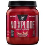 BSN N.O.-Xplode 650 g – Zboží Dáma