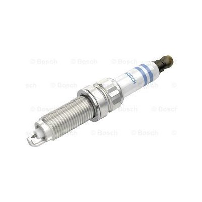Zapalovací svíčka BOSCH 0 242 145 541 – Hledejceny.cz