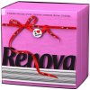 Ubrousky Renova - ubrousky 1V růžové 70 ks 30x32cm