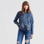 Levi's Original Trucker Jacket – Sleviste.cz