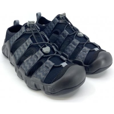 Keen Hyperport H2 Men black steel grey – Hledejceny.cz