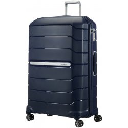 Samsonite Flux Spinner 81/30 Exp CB0-41004 Navy Blue 130 l