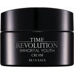 Missha Time Revolution Immortal Youth Cream - anti-aging pleťový krém 50 ml – Sleviste.cz