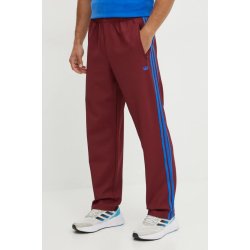 adidas Originals Trackpant vínová s aplikací JN5977