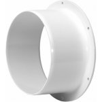 Ventishop VF100 pevná plastová příruba – Sleviste.cz