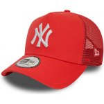 New Era 940 AF TRUCKER MLB LEAGUE ESSENTIAL NEYYAN Lvrwhilvr – Hledejceny.cz