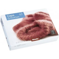 Miele Caps Wool Care kapsle 9 PD