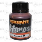 MikBaits EXpress Dip Ananas N-BA 125 ml – Hledejceny.cz