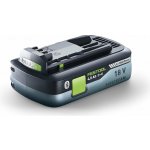 Festool HighPower BP 18 Li 4,0 HPC-ASI 205034 – Zboží Mobilmania