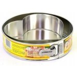 Orion forma na dort kovová 24cm SRDCE – Hledejceny.cz