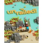 Unrailed! – Sleviste.cz