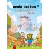 Elektronická kniha Deník malého Minecrafťáka: komiks 2