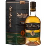 GlenAllachie 7y Hungarian Oak 48% 0,7 l (karton) – Hledejceny.cz