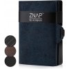 Peněženka Slimpuro ZNAP RFID ochrana 9Q-95L2-B3B0