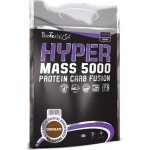 BioTech Hyper Mass 5000 4000 g – Hledejceny.cz