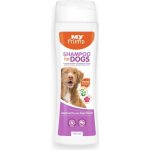 MY FRIEND Bylinný šampon pro psy 400 ml – Hledejceny.cz