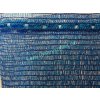 Stínící textilie Gtex Stínící tkanina rašlový úplet 55% 70g/m2 100 x 2,5m Modrá barva