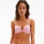 Calvin Klein podprsenka QF5613E růžová – Zboží Mobilmania