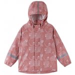 Reima dětská bunda Vesi růžová – Zboží Mobilmania