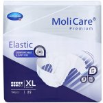 MoliCare Elastic 9 kapek XL 14 ks – Zboží Mobilmania