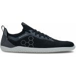 Vivobarefoot Primus Lite knit M Obsidian textile – Zboží Dáma
