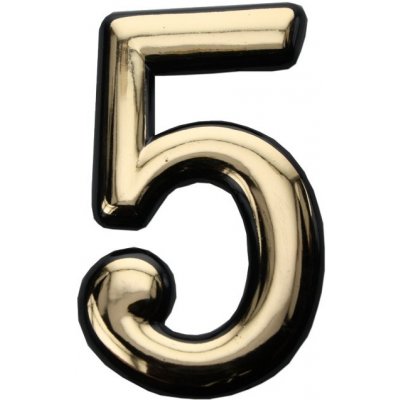 Domovní číslo 5 – Sleviste.cz