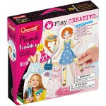 Quercetti Magnetic Fashion Maggie – Sleviste.cz