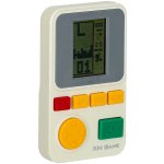 DR Elektronická herní konzole Brick Game – Zboží Živě