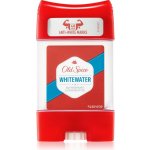 Old Spice Whitewater deo gel 70 ml – Zboží Mobilmania