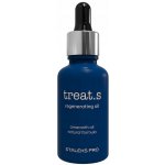 Staleks Regenerační olej na ruce a nohy hydratuje a vyživuje pokožku 30 ml – Sleviste.cz