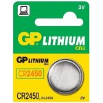 GP CR2450 5ks 1042245015 – Hledejceny.cz