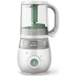 Philips Avent 4v1 SCF885/01 – Zboží Mobilmania