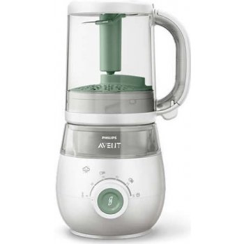 Philips Avent 4v1 SCF885/01