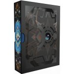 Wizards of the Coast Magic: The Gathering Secrets of Strixhaven Codex Bundle – Zboží Mobilmania