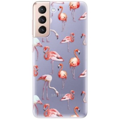 iSaprio Flami Pattern 01 Samsung Galaxy S21