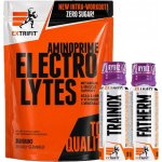 Extrifit Aminoprime Electrolytes 360 g – Zboží Mobilmania