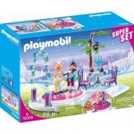 Playmobil 70008 SuperSet princeznový ples – Zboží Živě