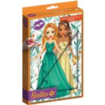 RMS Zápisník s diamantovým malování A5 Besties – Zboží Dáma